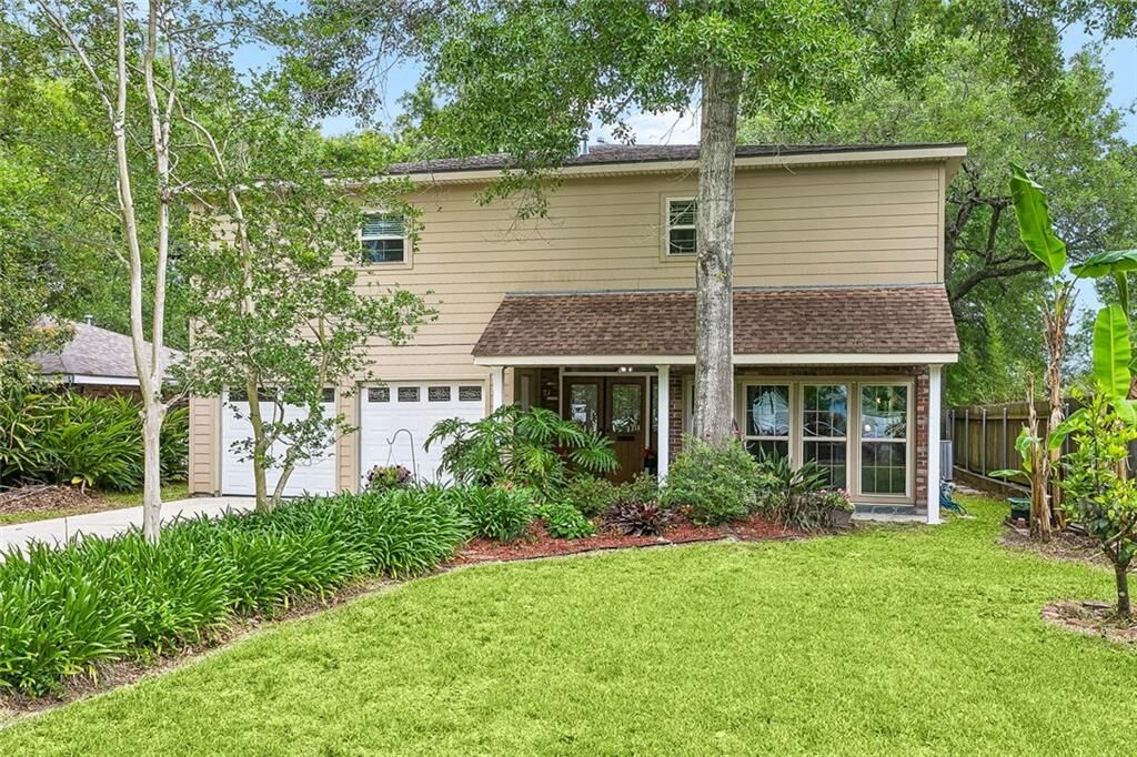 Property Photo:  63 Glenwood Avenue  LA 70123 