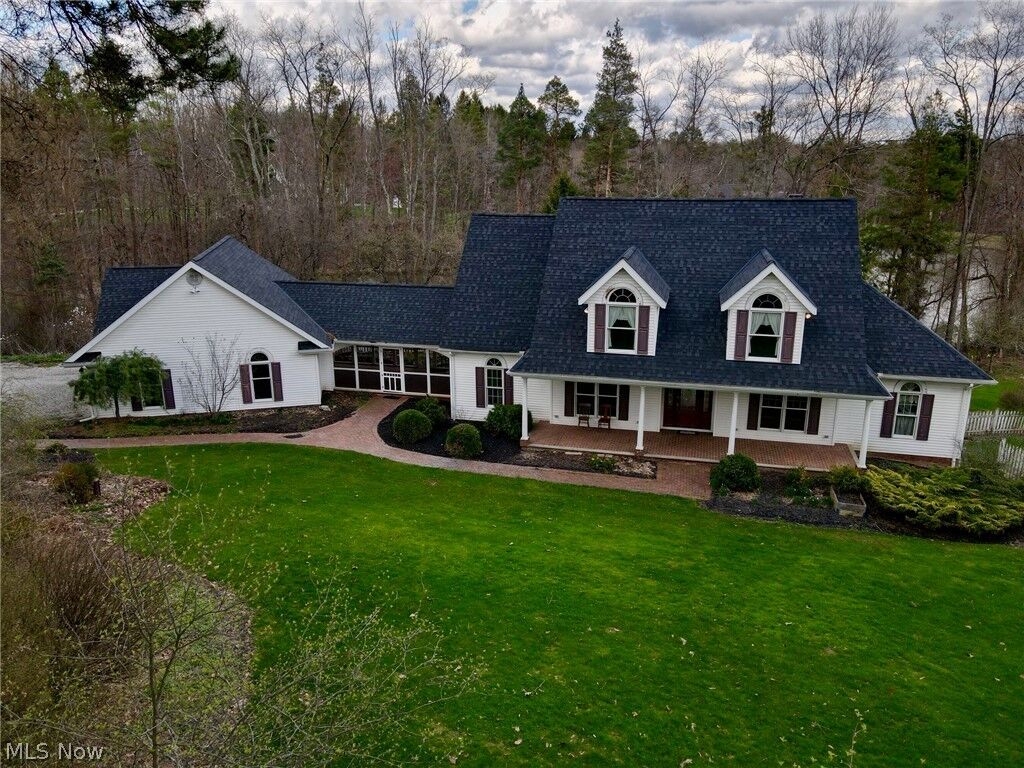 Property Photo:  13905 Aquilla Road  OH 44021 