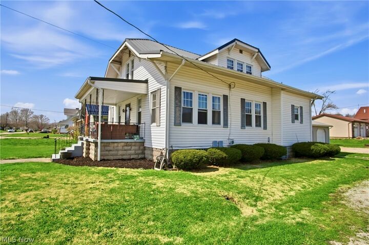 Property Photo: 293 Elm Street OH 43734