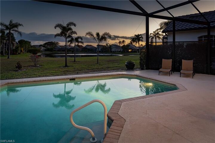 Property Photo:  28460 Highgate Dr  FL 34135 