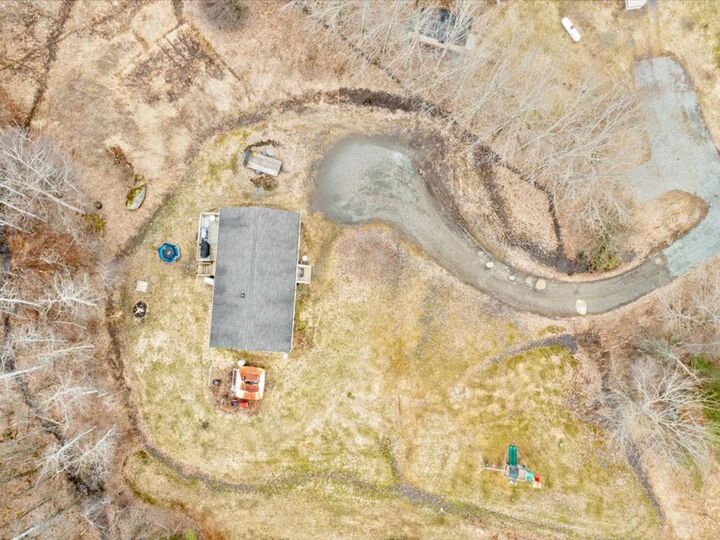 Property Photo: 567 Kittell Road VT 05483