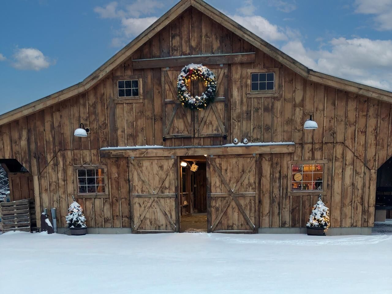 Property Photo:  1631 Bay Road  VT 05482 