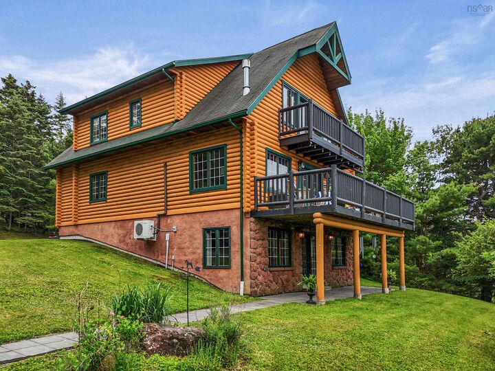 12895 Peggys Cove Road — photo 1