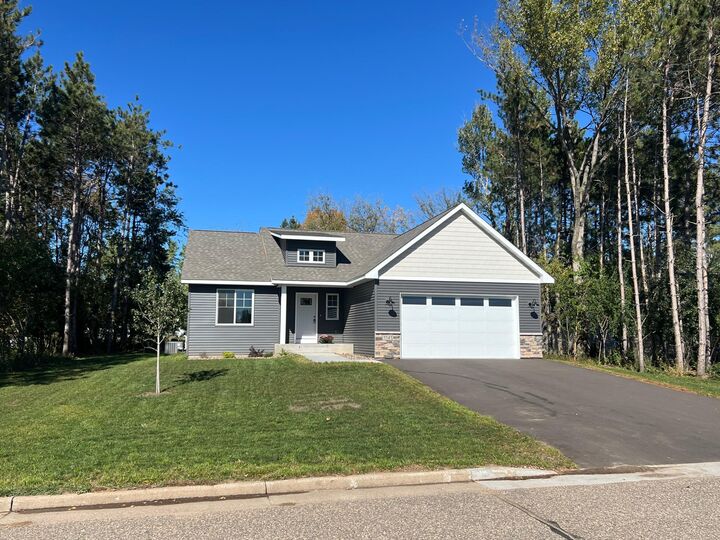 Property Photo: 1141 Pinewood Trail WI 54017