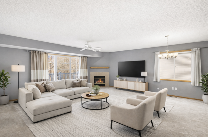 Property Photo:  13900 Glendale Trail  MN 55378 