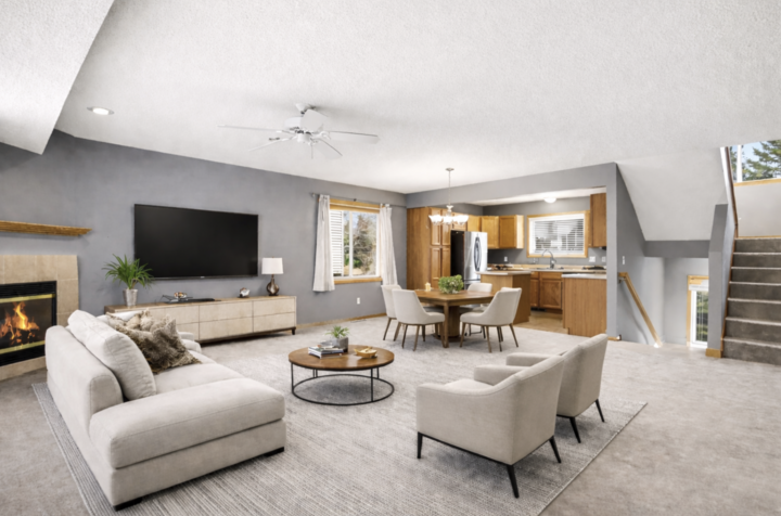 Property Photo: 13900 Glendale Trail MN 55378