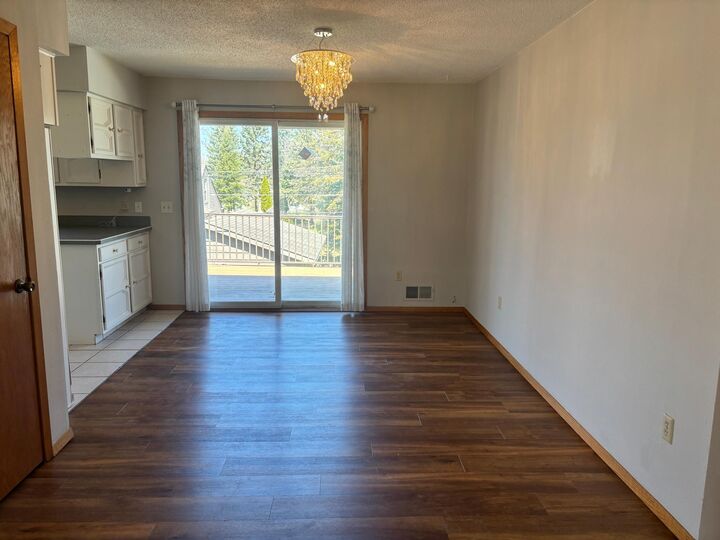 Property Photo:  114 Oak Ridge Road  MN 56031 