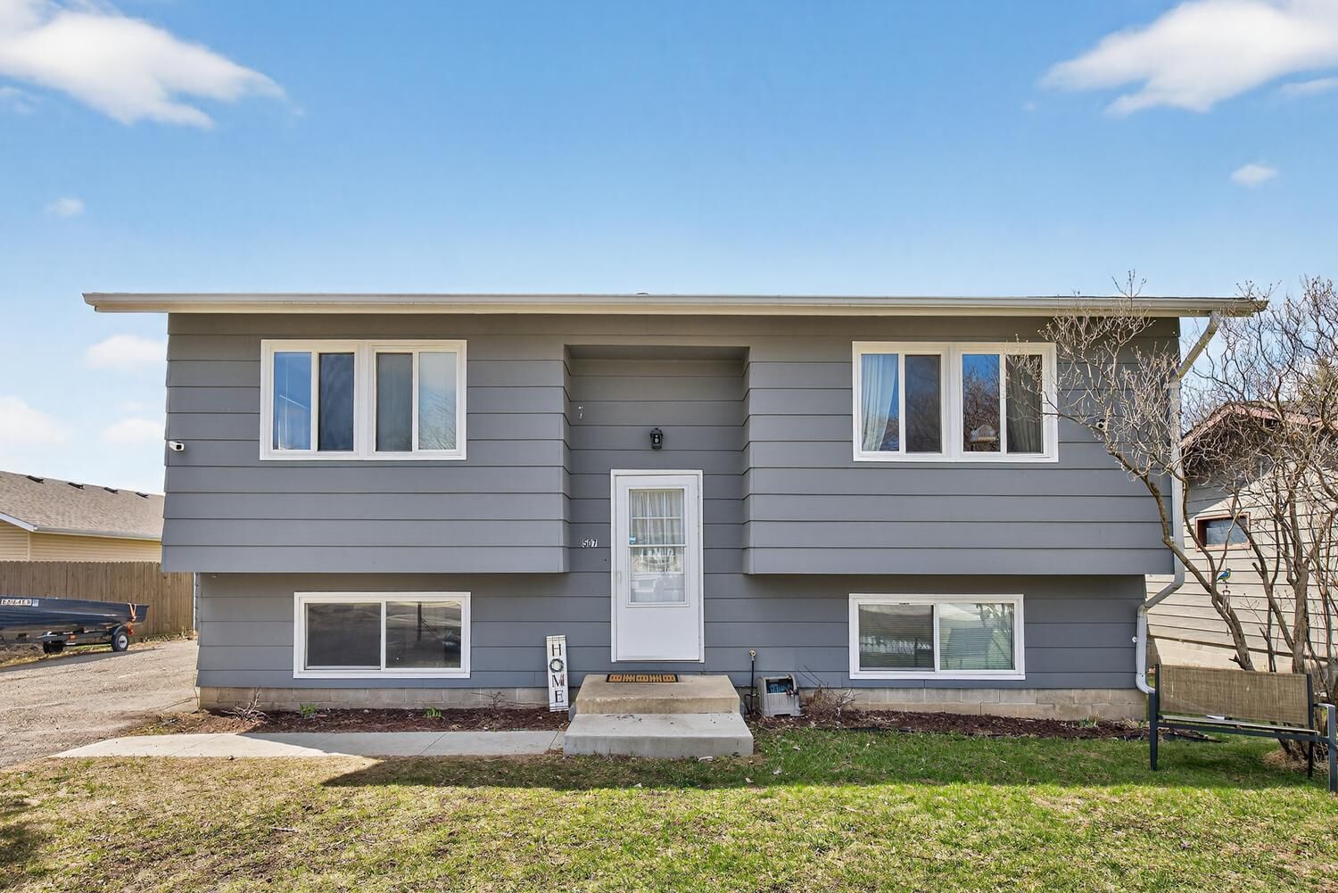 Property Photo:  507 3rd Avenue SW  MN 55944 