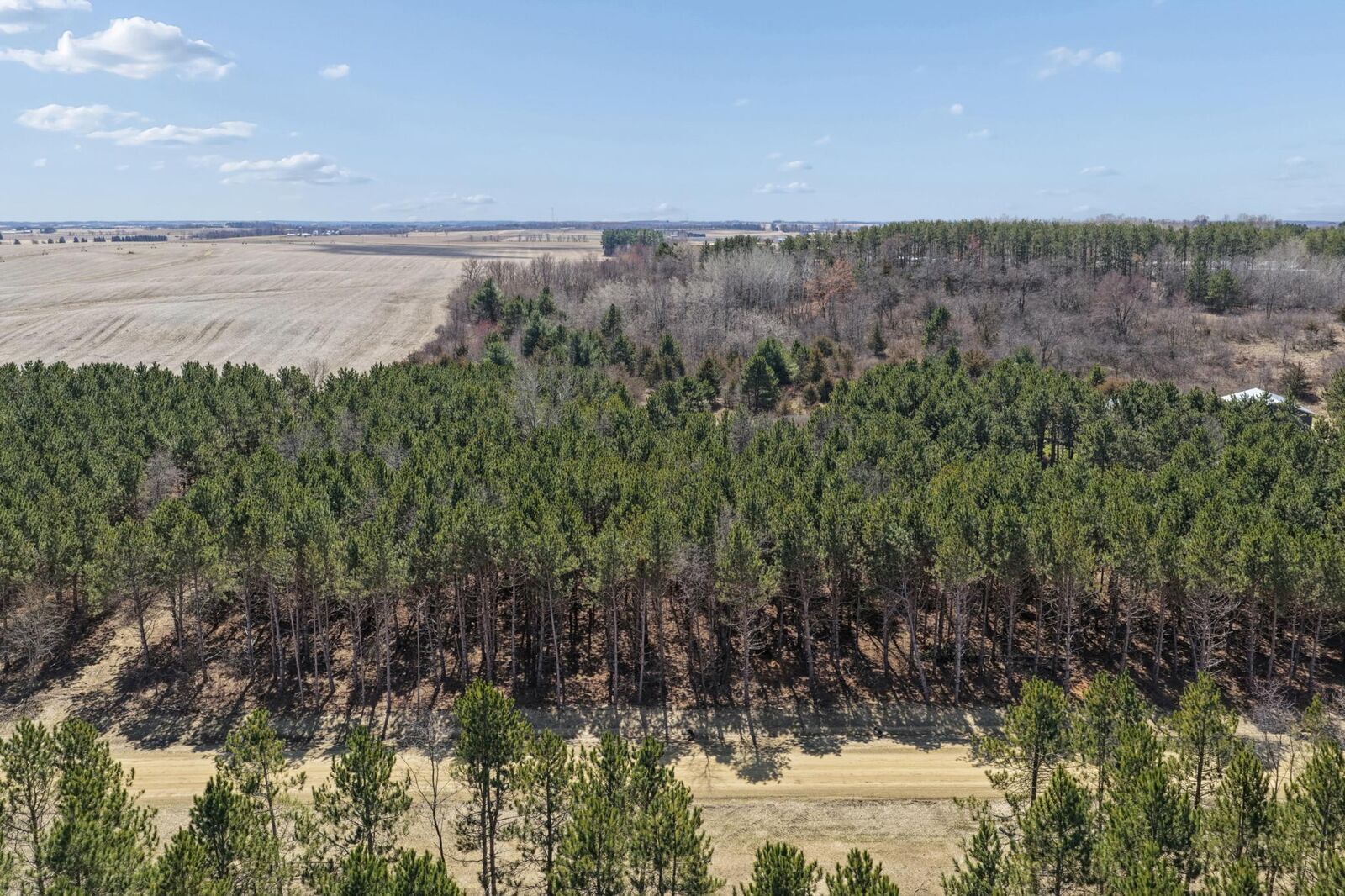 Property Photo:  Xxxx (Lot 21) 119th Avenue  WI 54023 