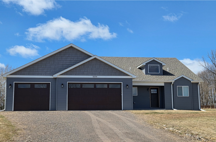 Property Photo:  55376 Valley Lane  MN 55063 