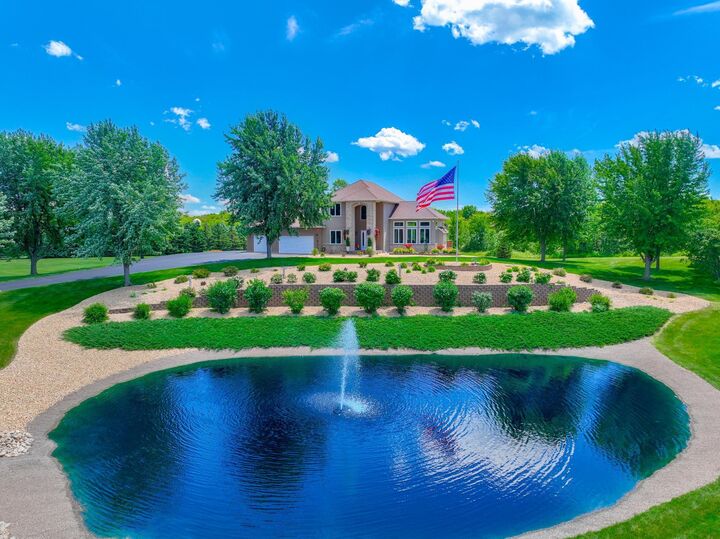 Property Photo: 503 164th Avenue WI 54025