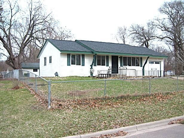 Property Photo: 248 Galaxy Drive MN 55014