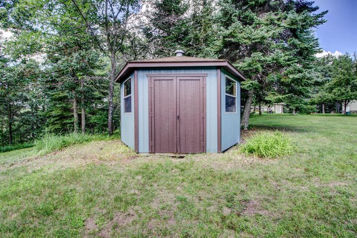 Property Photo:  15727 Ester Drive  MN 56470 