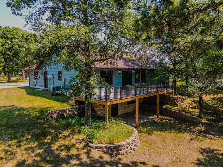 Property Photo: 15727 Ester Drive MN 56470