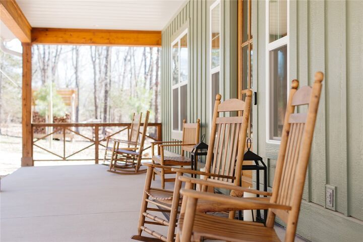 Property Photo: 19642 Indigo Drive AR 72756