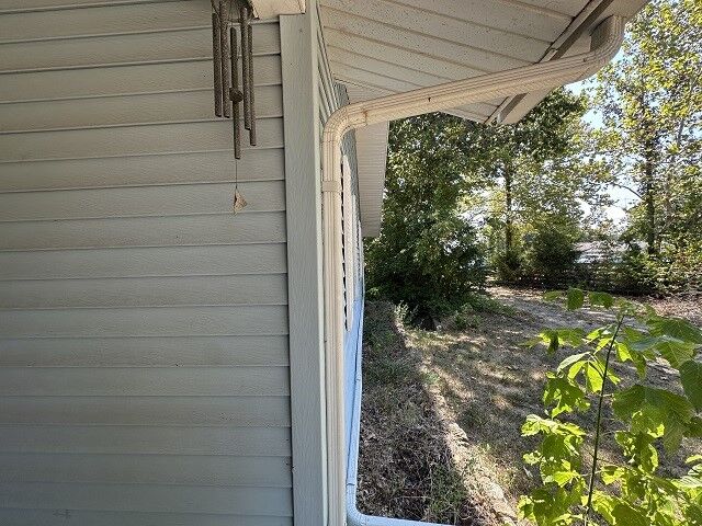 Property Photo: 5221 Hwy 178 AR 72634