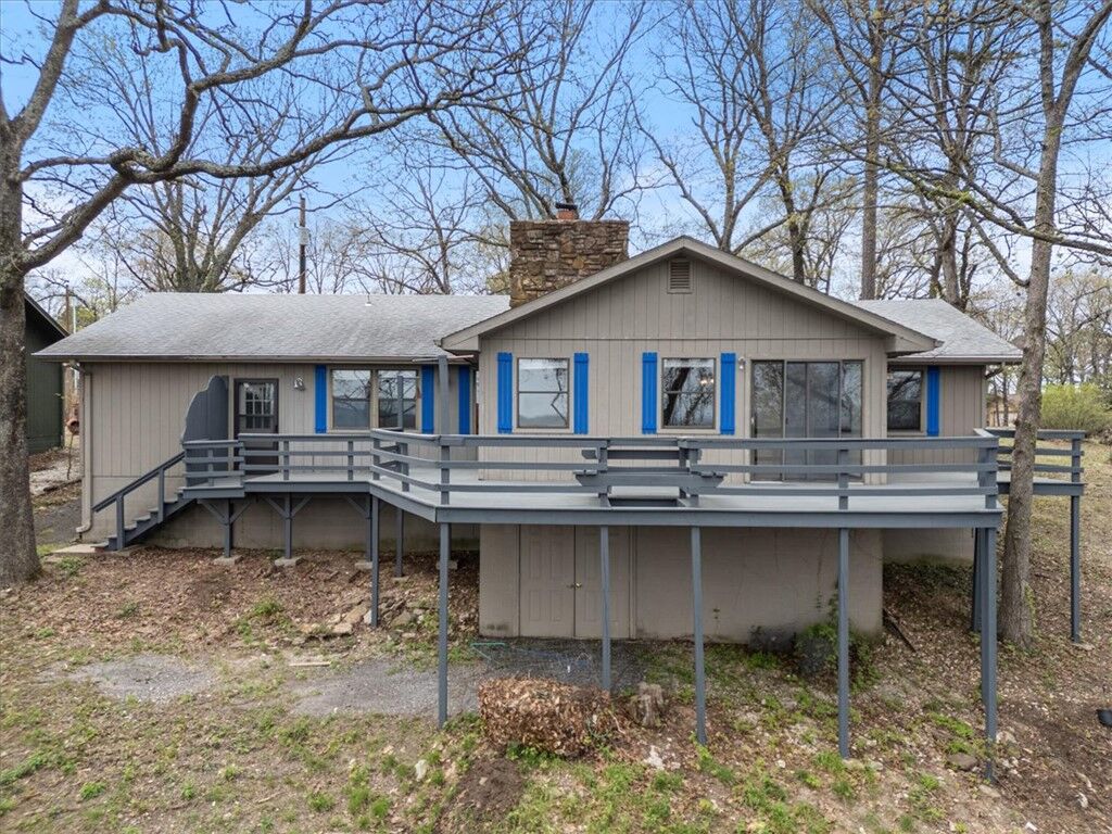 Property Photo: 26 Mission Hills Lane AR 72631