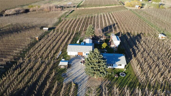 Property Photo: 2292 Agar Road BC V0X 1C2