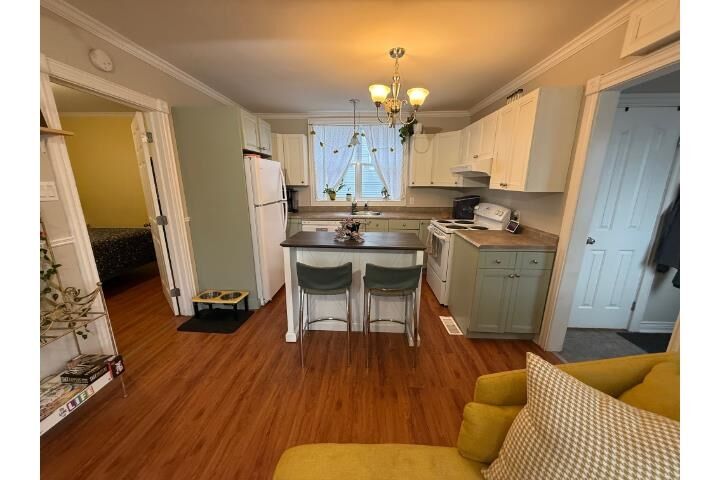 Photo de la propriété: 276 Duke Street PE C1N 3T1