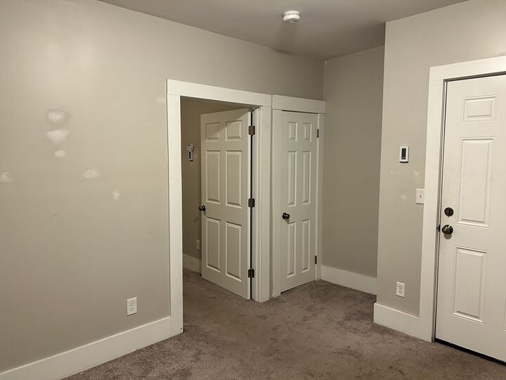 Property Photo: 45 Greenwood Street 2R MA 01440