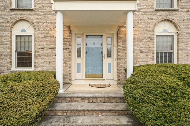 Property Photo:  15 Valdora Drive  MA 02180 