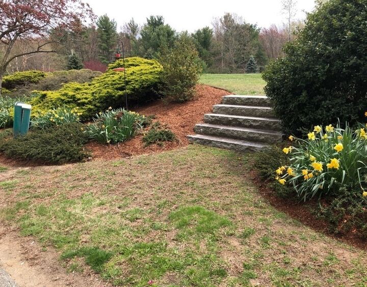 Property Photo: 226 Swanson Rd 622 MA 01719