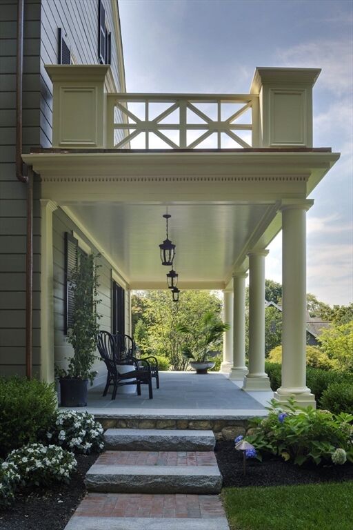 Property Photo:  1 Adams Street  MA 02420 