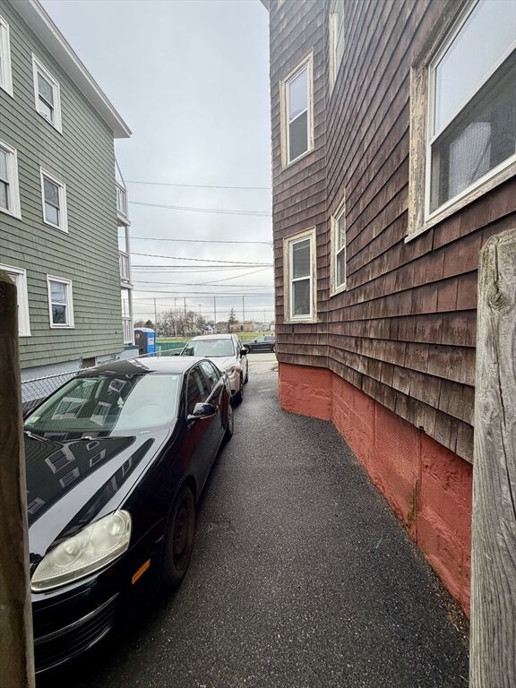 Property Photo: 12 Charles E. Ryan Road MA 02145