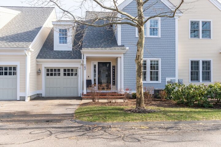 Property Photo:  162 Godfrey Dr 162  MA 02766 