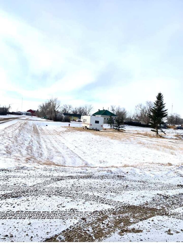Property Photo: Tbd 5th AB T0J 2N0