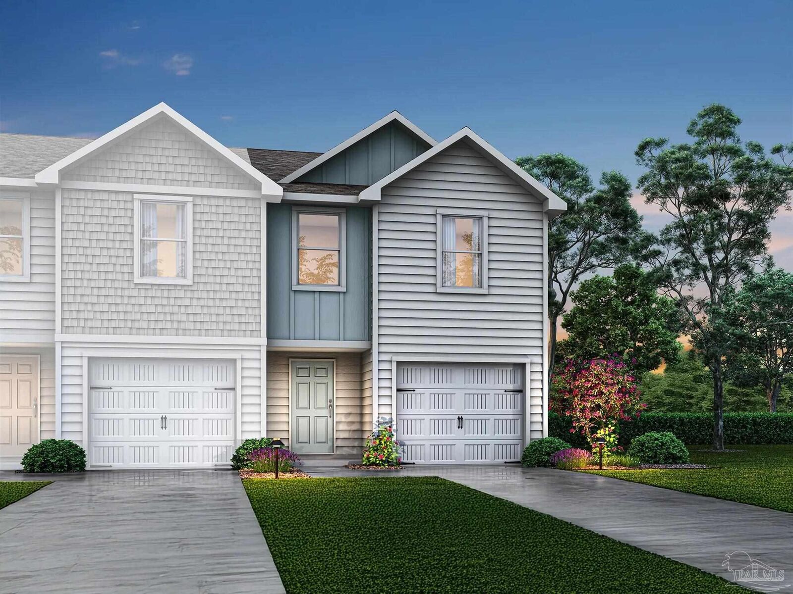Property Photo: 1160 Coniferous Ave FL 32533