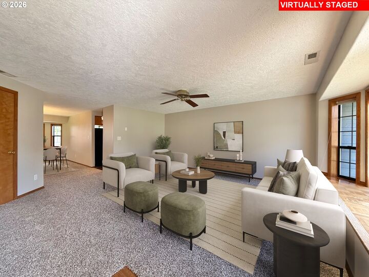 Property Photo: 4615 NE 25th Ct WA 98663