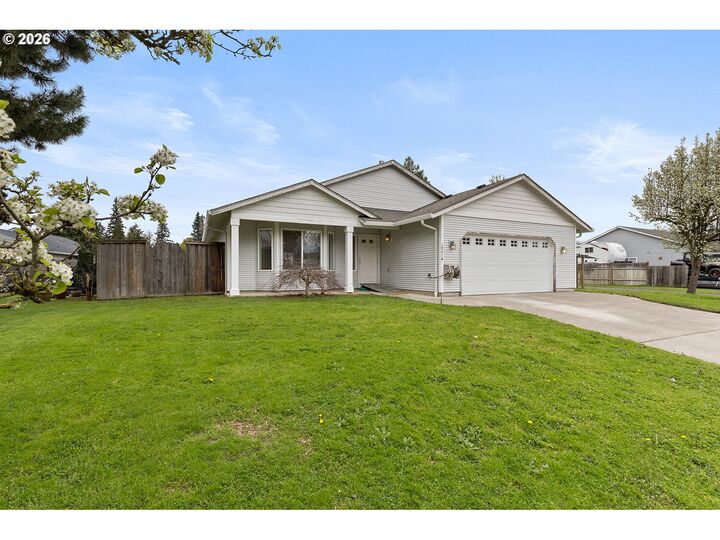 Property Photo: 10214 NE 7th St WA 98664