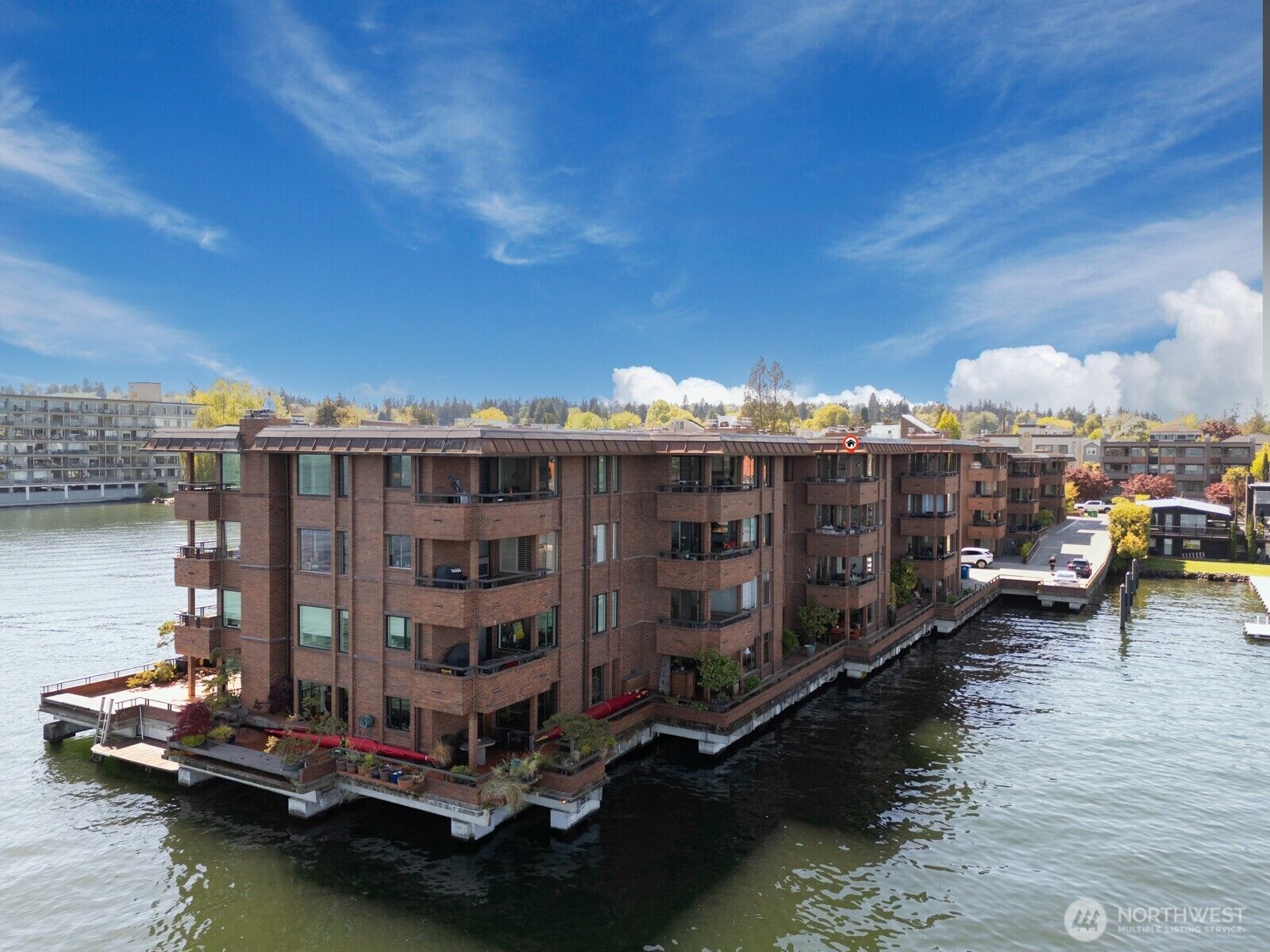 Property Photo:  2330  43rd Avenue E 403B  WA 98112 