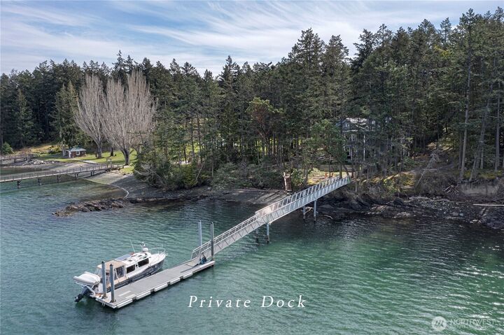 Property Photo:  1  & 2 Driftwood Shores  WA 98250 