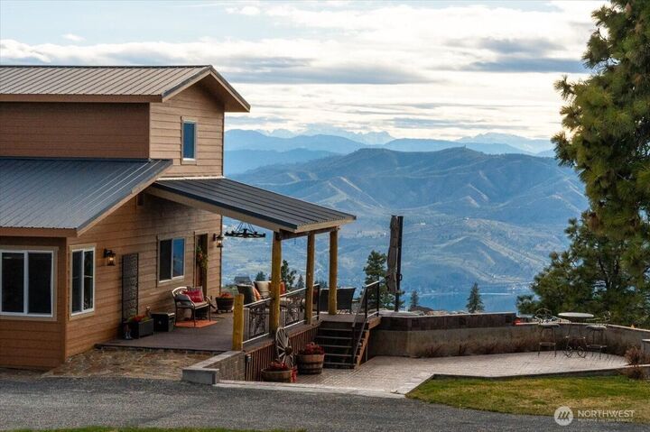 Property Photo: 95 Horizon Lane WA 98816