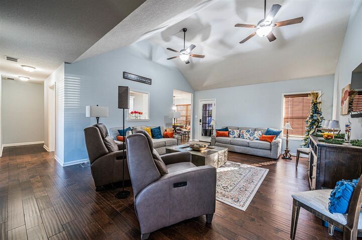 Property Photo:  5480 Green Ash Drive  KY 42101 