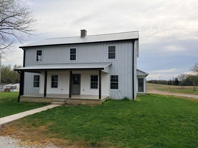 Property Photo: 5255 Liberty Church Road KY 42206