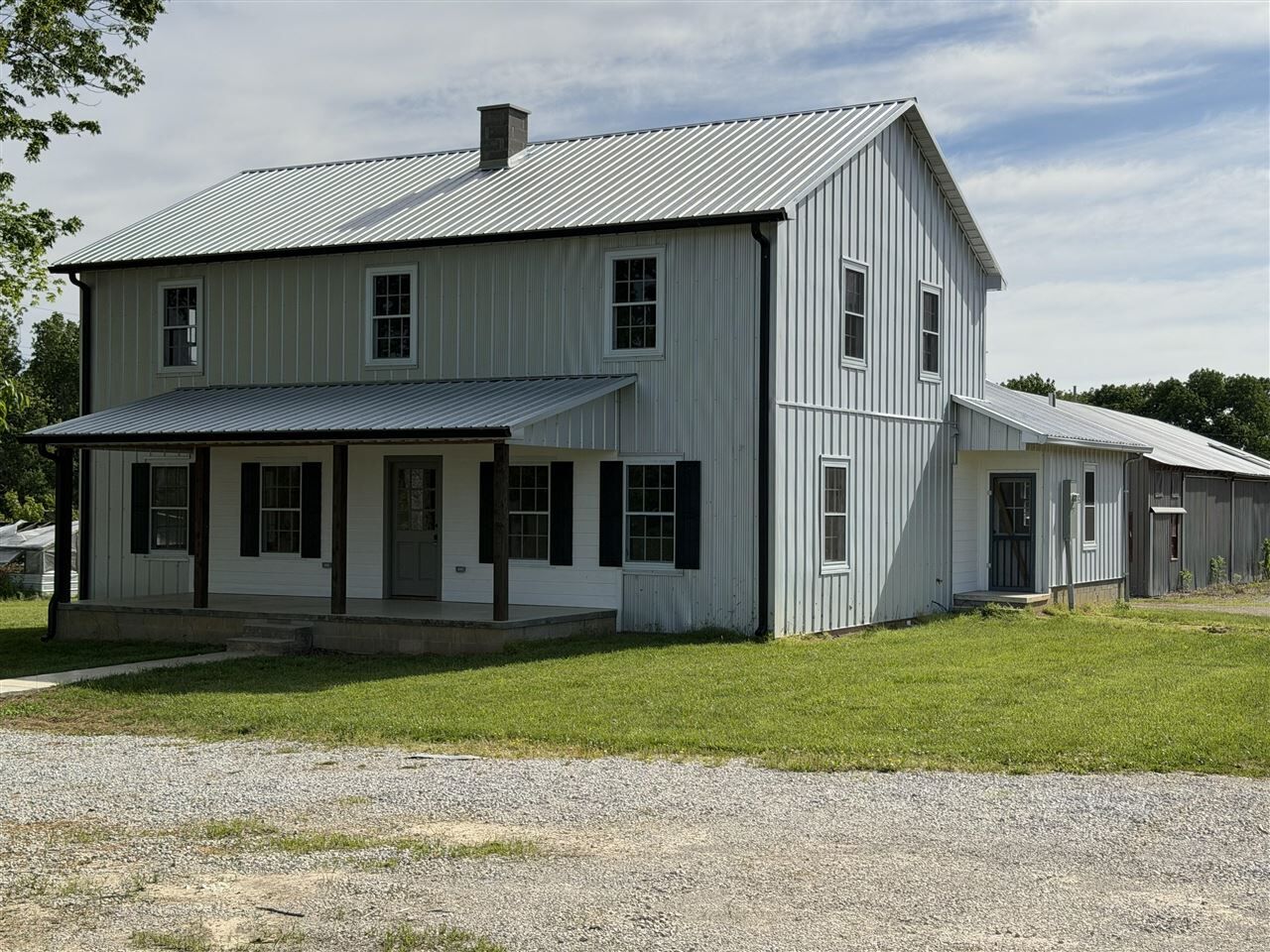 Property Photo:  5255 Liberty Church Road  KY 42206 