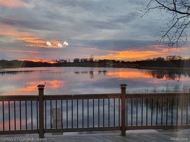 Property Photo:  3943 Wice Drive  MI 48624 