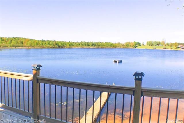 Property Photo:  3943 Wice Drive  MI 48624 