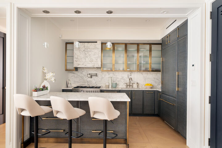 Property Photo:  498 W End Avenue 3C  NY 10024 