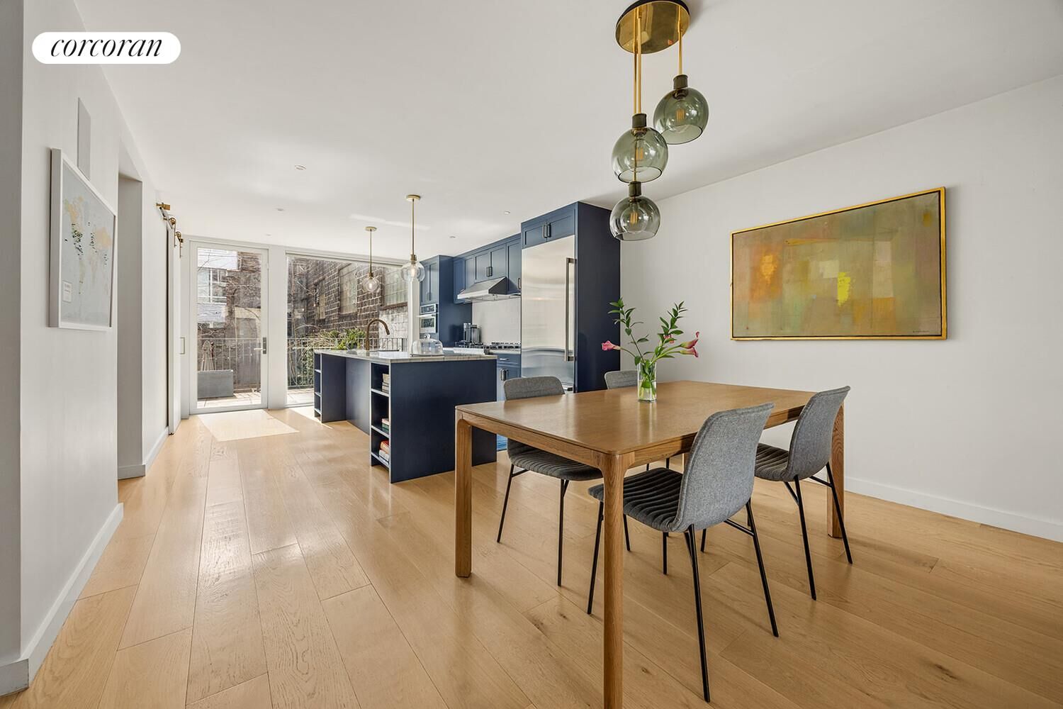 Property Photo:  502 President Street  NY 11215 