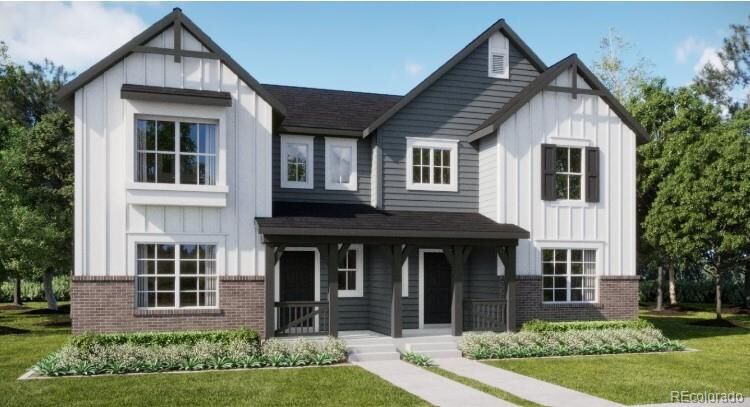 Property Photo: 15250 Clayton Street CO 80602