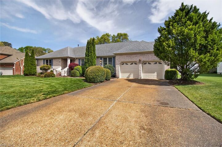 Property Photo:  5348 Meadowside Dr  VA 23455 