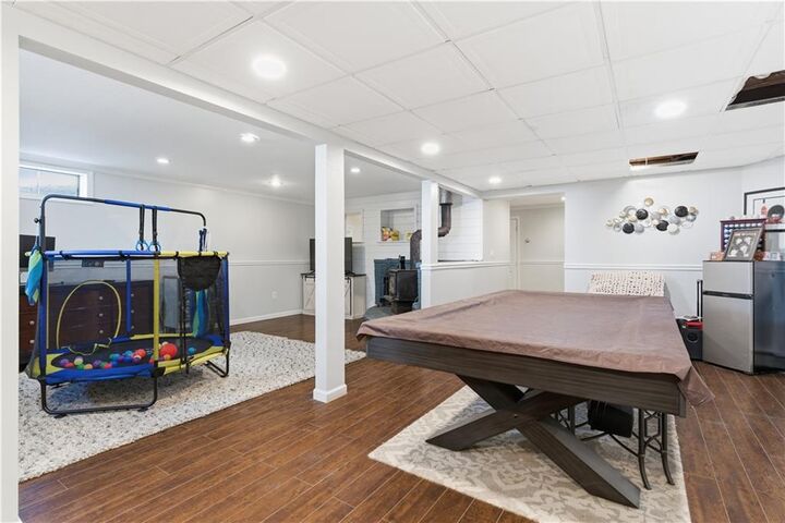 Property Photo:  72 Kevin Drive  RI 02878 