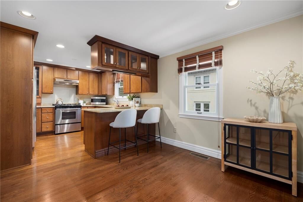 Property Photo: 22 Miles Avenue 8 RI 02906