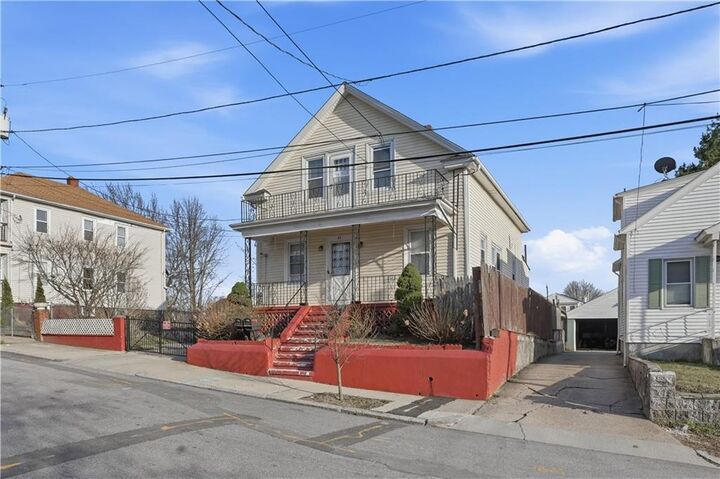 Property Photo:  45 Gillen Street  RI 02904 