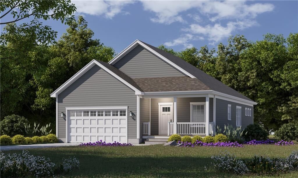 Property Photo: 8 Devon Place RI 02816