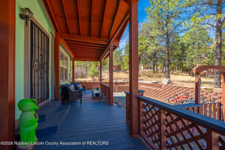 Property Photo:  200 Lancashire Lane  NM 88345 